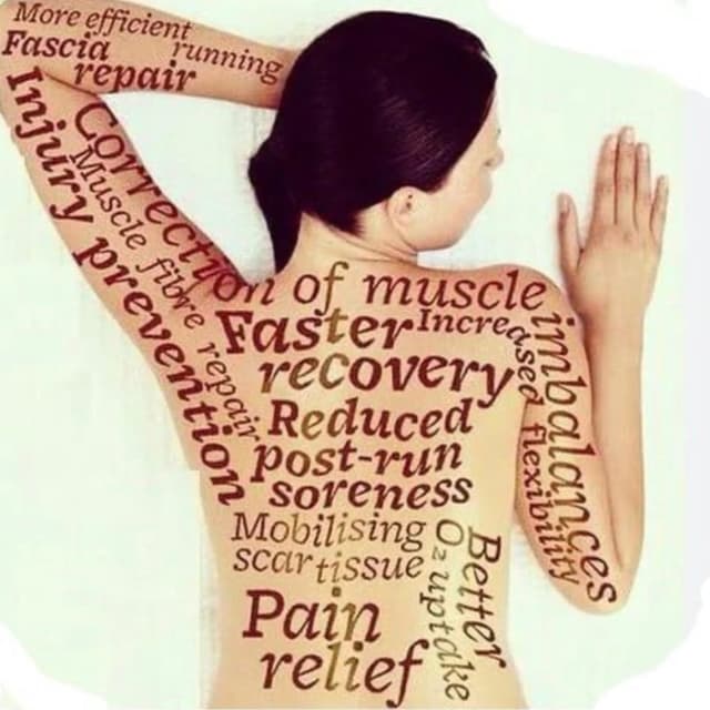 Active Recovery and Wellness at The Kinetic Aesthetic in Richmond, KY