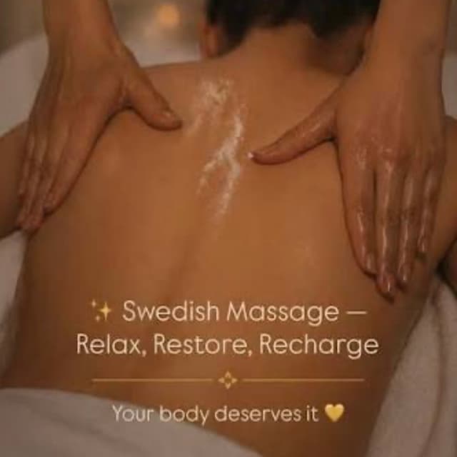 Relaxation and rejuvenation at The Kinetic Aesthetic in Richmond, KY